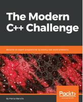 The Modern C++ Challenge.pdf